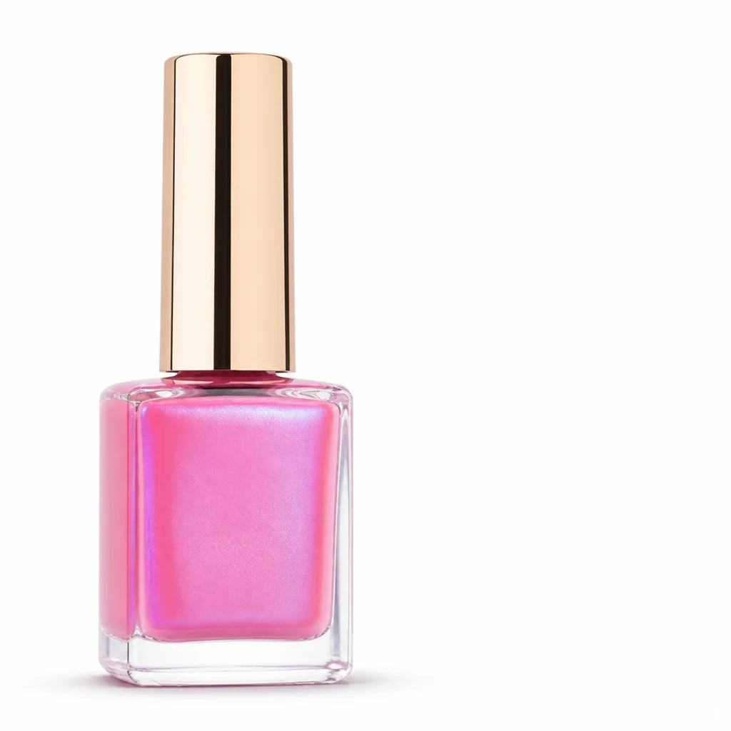Milk Protein Quick-Drying Nail Hardener (10 ml)