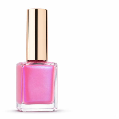 Milk Protein Quick-Drying Nail Hardener (10 ml)