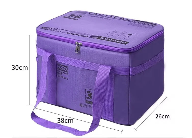 TerraTidy™ — No More Searching Stress: Perfectly Organized, Dry, and Ready for Any Adventure!