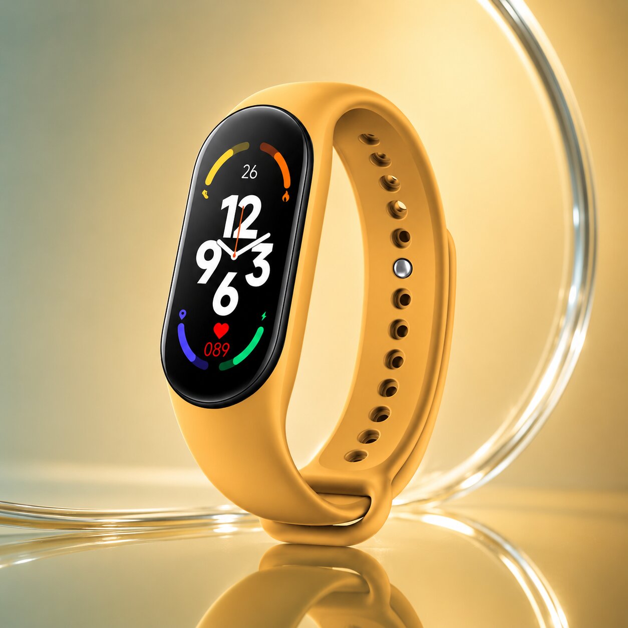 Kids' Smartwatch with GPS & Pedometer