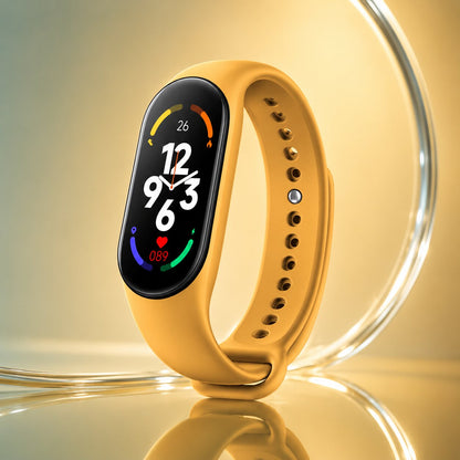 Kids' Smartwatch with GPS & Pedometer