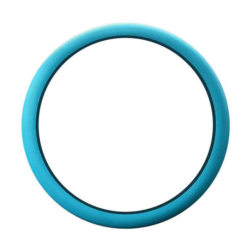 All-Season Silicone Steering Wheel Cover