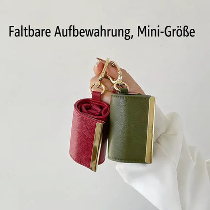 FlexiTote™ — Never without it again – your smart bag for freedom and style everywhere!