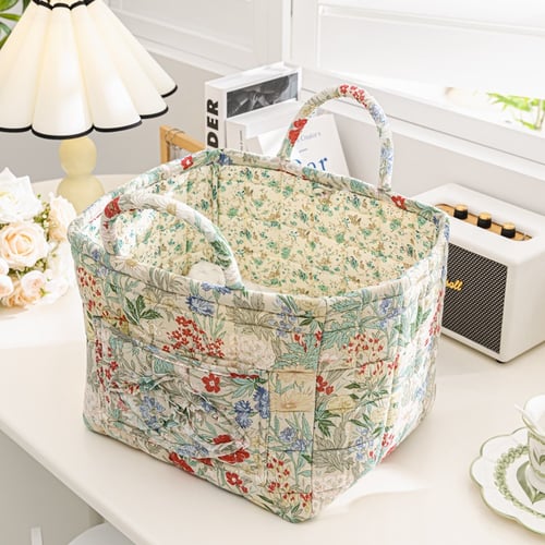 BloomNest™ — Transform Chaos into Calm with Vintage Charm and Generous Lightness