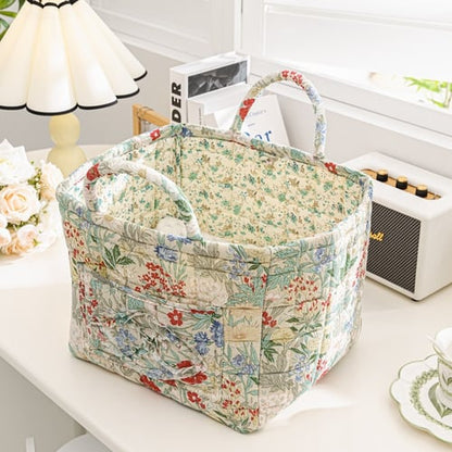BloomNest™ — Transform Chaos into Calm with Vintage Charm and Generous Lightness