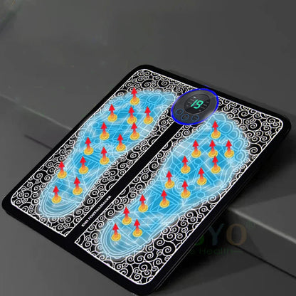 PainFree Foot Power – Energy & Relaxation in Minutes