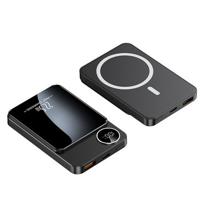 Magnetic Wireless Charger 10,000 mAh