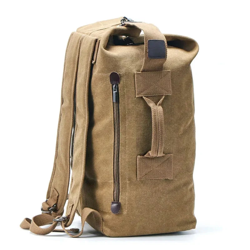 HorizonVoyage™ Backpack – Organization on the Go
