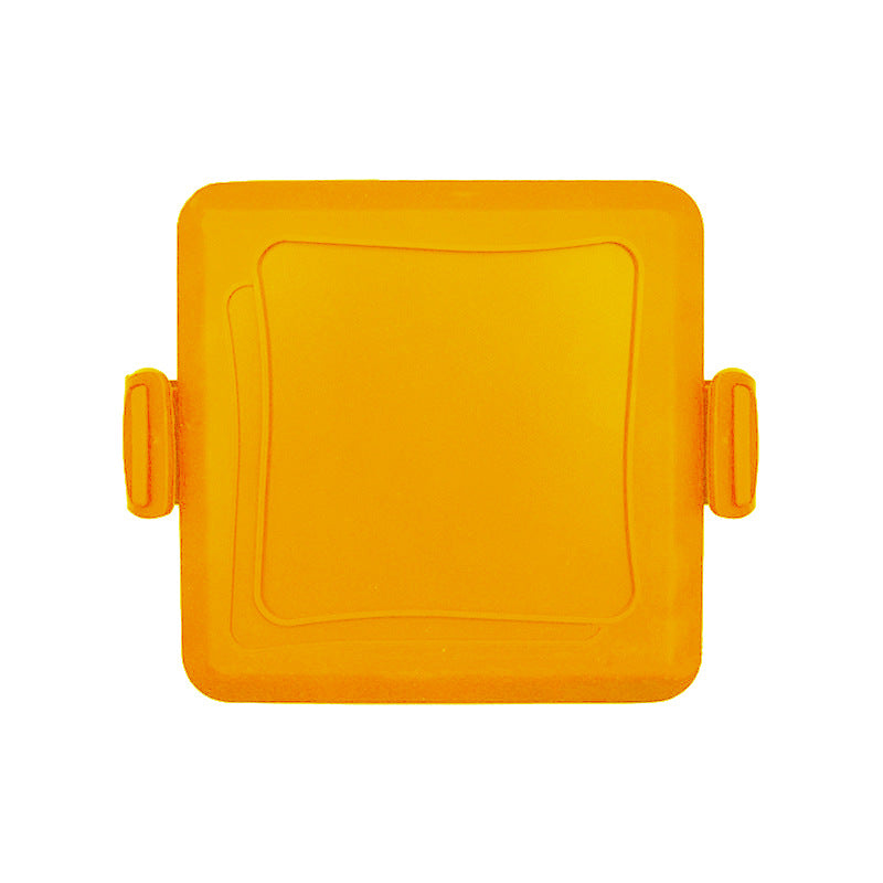 CrunchMate Sandwich Maker - Crispy Toasted Sandwiches