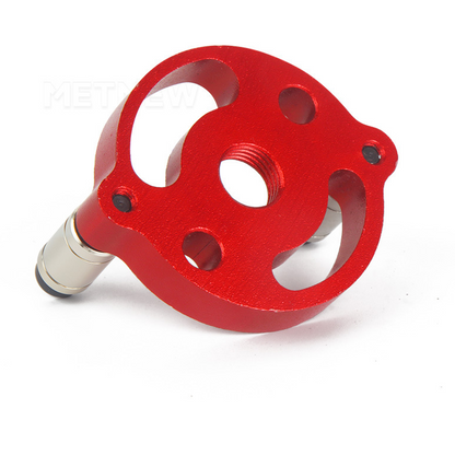 Self-centering Anchor Drill Guide Set