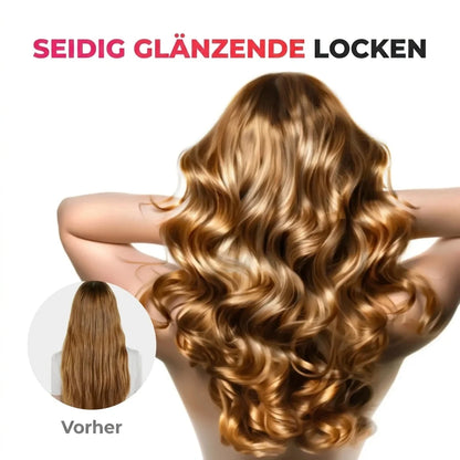 VivaCurl™ Styler — Transform Your Hair into Irresistible, Admired Curls Full of Shine and Life