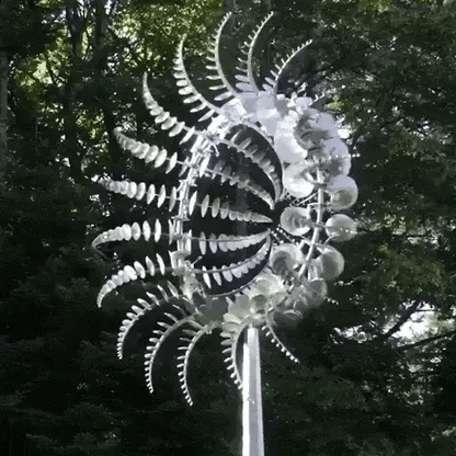 SilvaFlow™ — Transforms Your Garden into a Magical Oasis of Vibrant Elegance