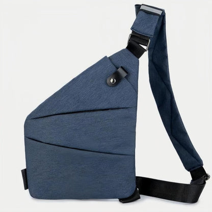 Anti-theft Waist Bag SafeTrav