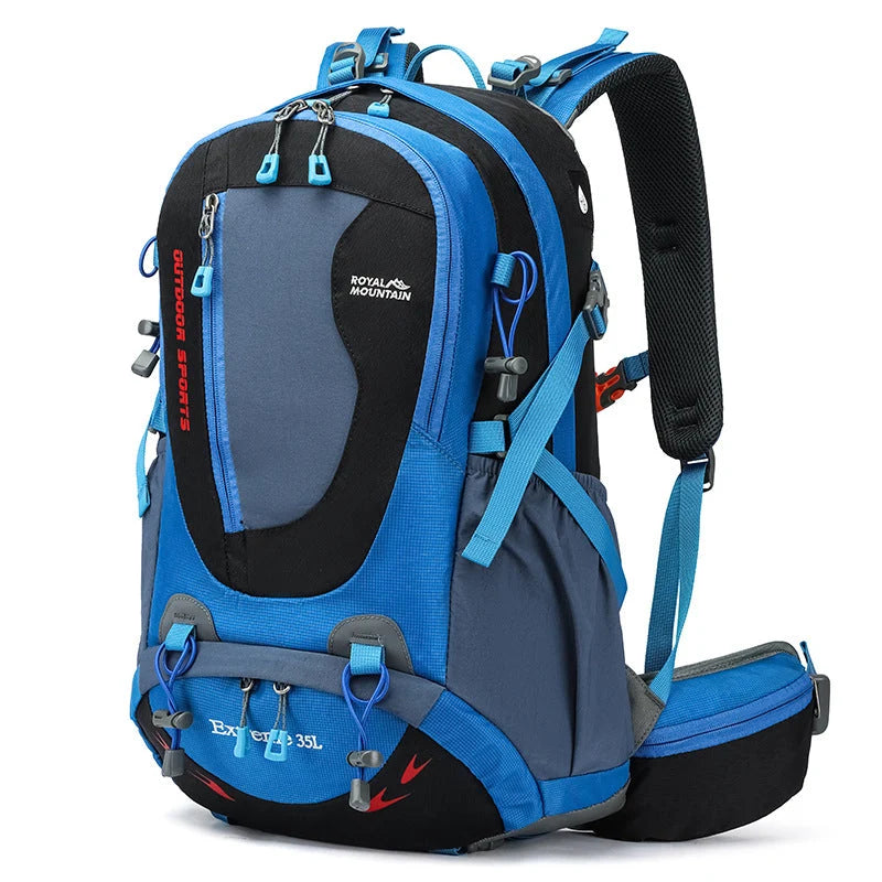 Allround Backpack 35L – Outdoor & Everyday Use