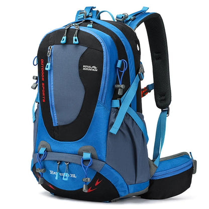 Allround Backpack 35L – Outdoor & Everyday Use