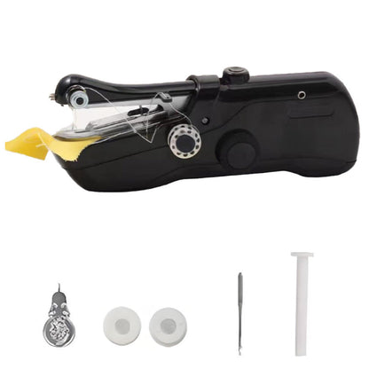 Mini Electric Sewing Machine – Portable & Lightweight