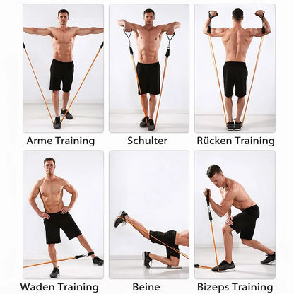 FlexiForm™ — Your Smart Fitness Revolution for a Powerful Body Anywhere and Anytime