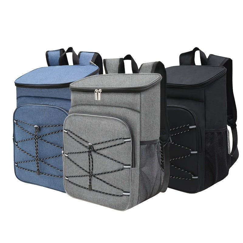 Insulated Lunch Backpack 30L