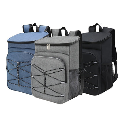 Insulated Lunch Backpack 30L