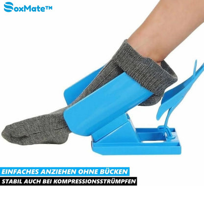 SoxMate™ Sock Aid for Socks