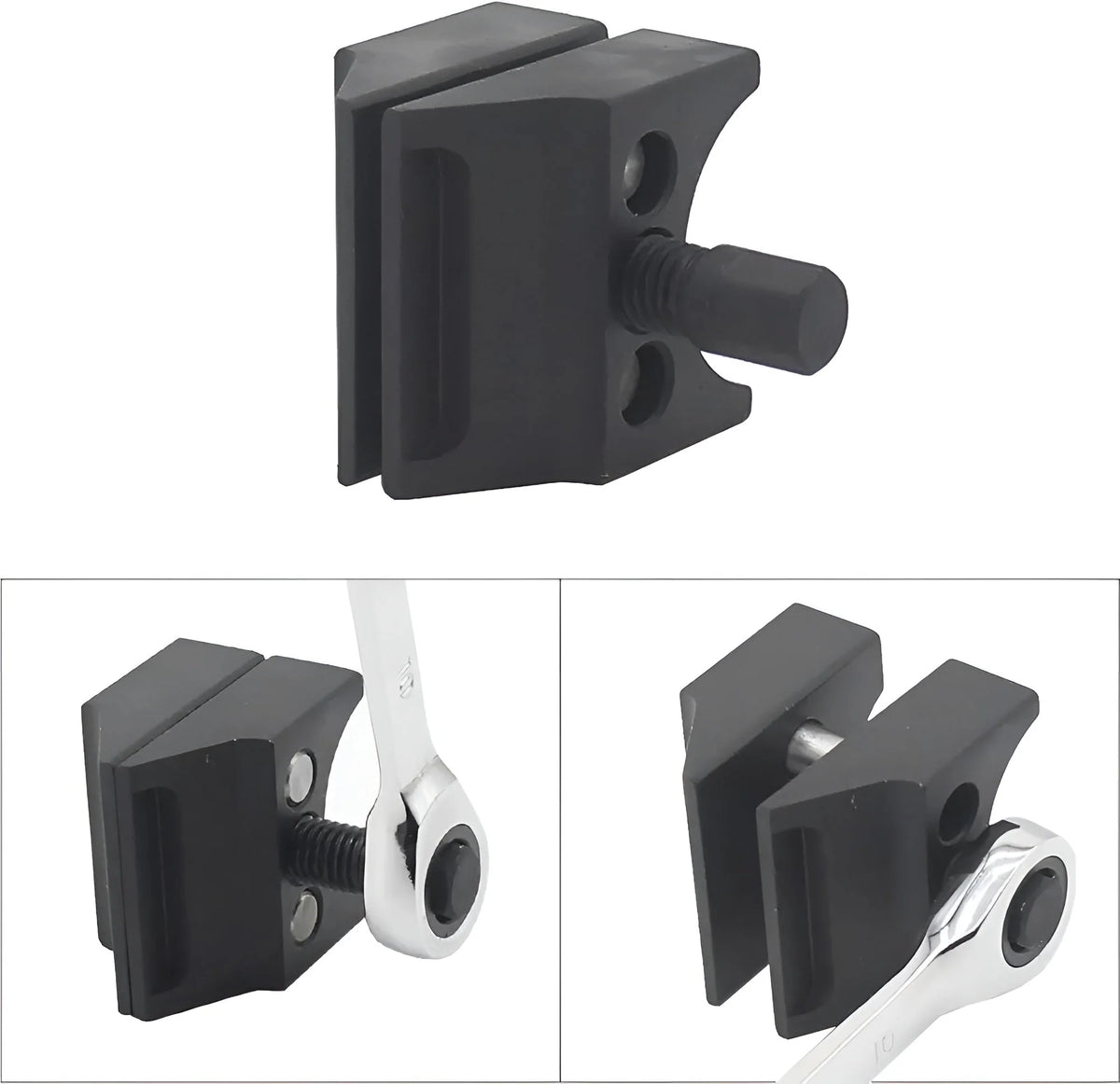 FlexiLift™ — Free Yourself from Stubborn Support Rods and Work with Confidence Every Time