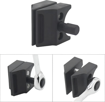 FlexiLift™ — Free Yourself from Stubborn Support Rods and Work with Confidence Every Time