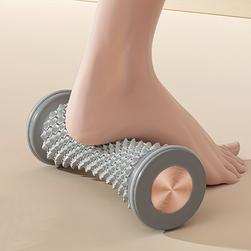 Foot Massage Roller for Plantar Area