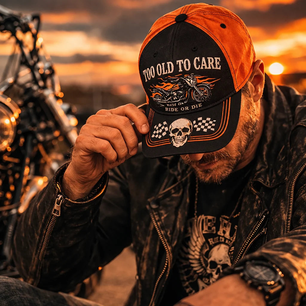RebelThread™ — Make a Powerful Statement Full of Style and Confidence with Every Look