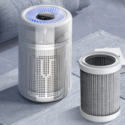 Compact Air Purifier for Home