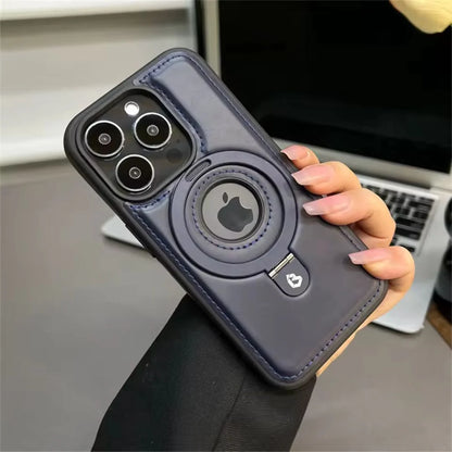ApoloraCase™ — Indestructible Style That Perfectly Protects and Delights Your iPhone