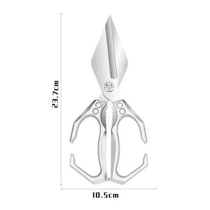 NeatNest Multifunction Scissors
