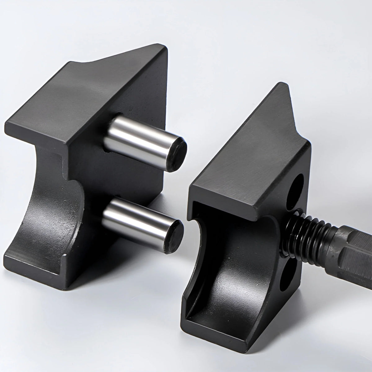 FlexiLift™ — Free Yourself from Stubborn Support Rods and Work with Confidence Every Time