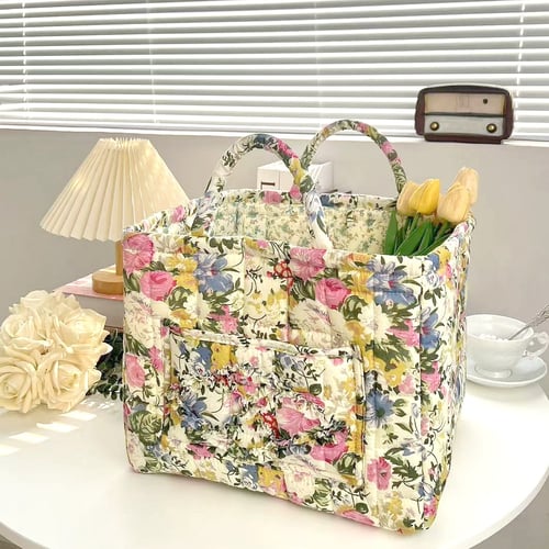 BloomNest™ — Transform Chaos into Calm with Vintage Charm and Generous Lightness