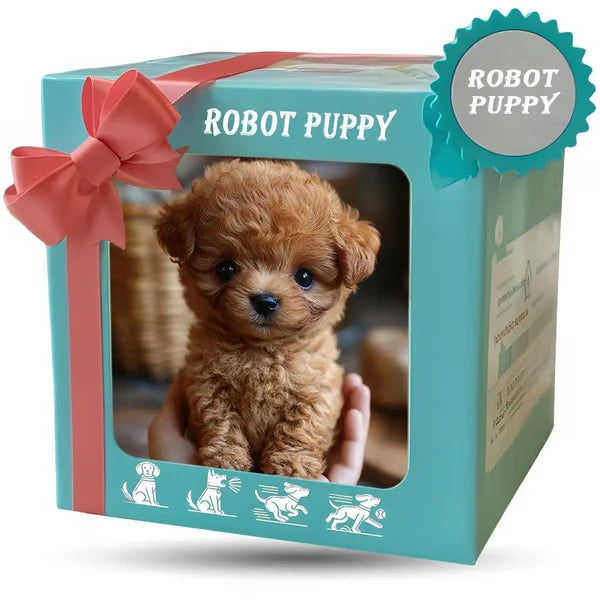 little Companion™ — Pure joy of life and loyal closeness – effortless, always ready to be loved