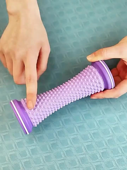 Foot Massage Roller for Plantar Area