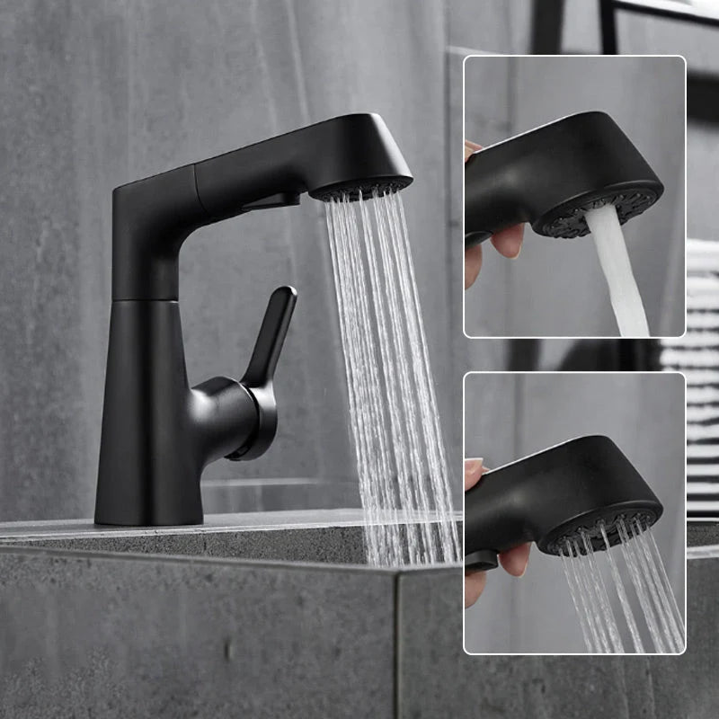 AquaflexPro™ — Say Goodbye to Drips and Enjoy Effortless Flexible Bathroom Joy