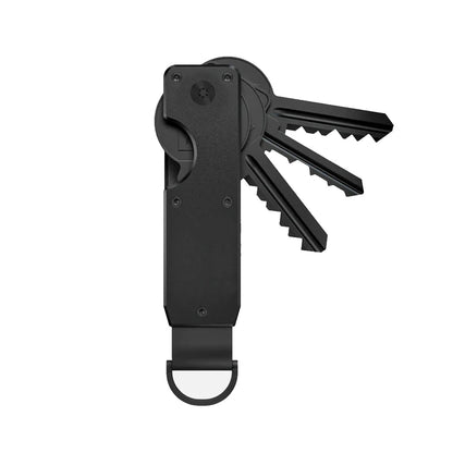 Key Organizer Aluminum