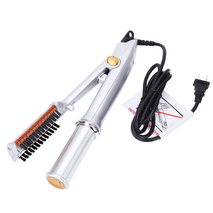 InStyler 2-in-1 Styling Device with Rotating Barrel