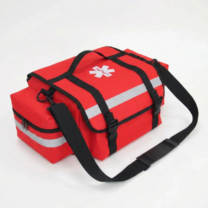 Multipurpose Bag with Reflectors