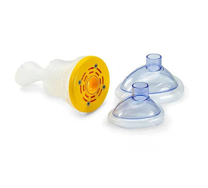 Anti-Choking Kit – Airway Aid for Children & Adults