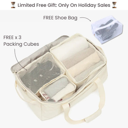 VoyageLite All-In-One Pro Travel Bag