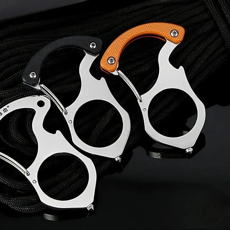 GuardianKey™ — Instant Security That Gives You Peace and Control in Seconds