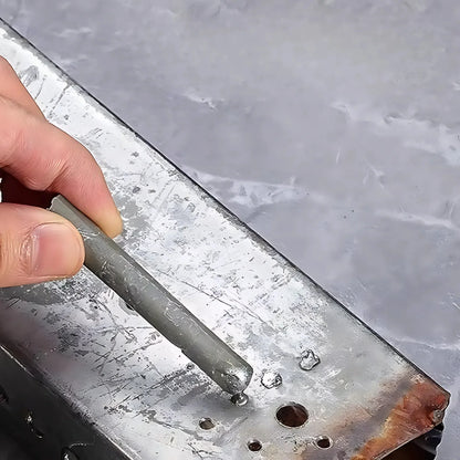 IronMend™ — Instant Metal Repairs Without Effort, Mastering Every Challenge