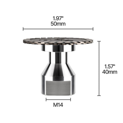 Diamond Cutting Disc M14