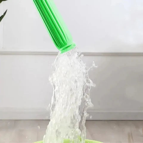 CleanEase™ — Say Goodbye to Dirt and Enjoy Spotlessly Clean Floors in No Time