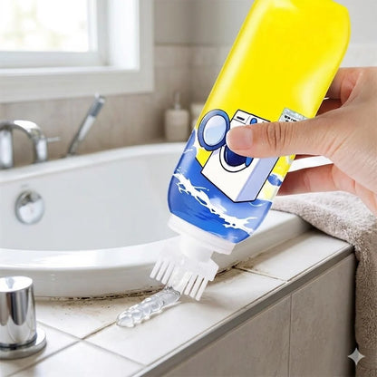 Mold Remover Gel for Grout & Silicone Seals