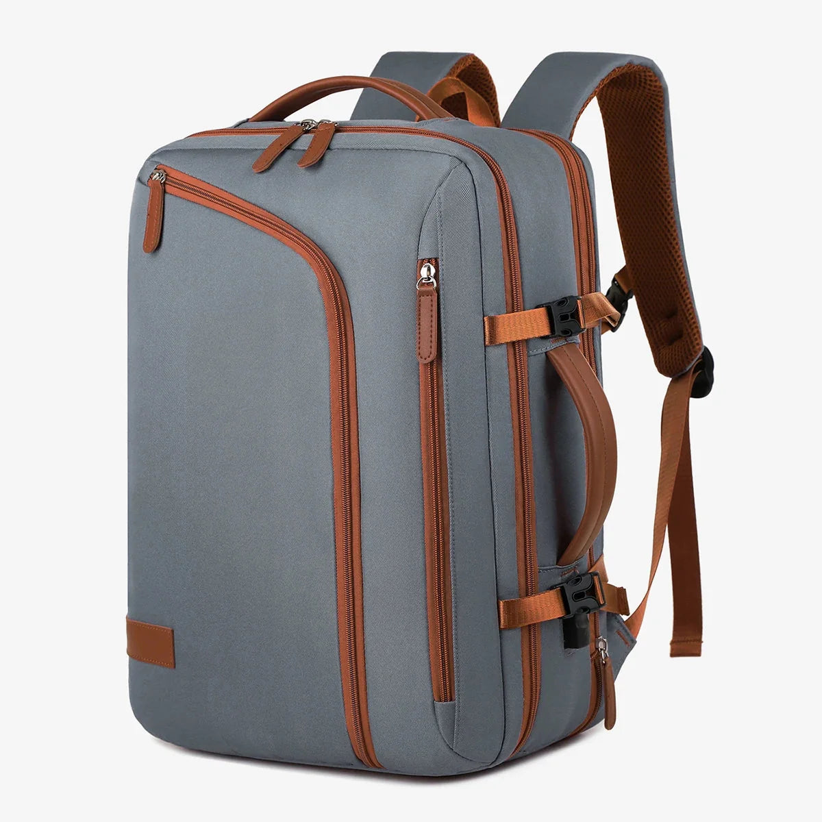 FlexTrail™ Backpack – Order for Everyday Life