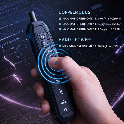 FixPro – Your Tool for Every Screw, Every Problem