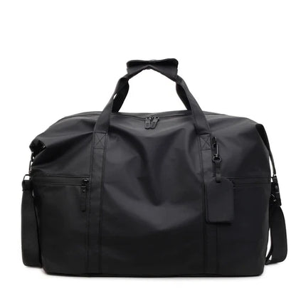 Water-Repellent Durable Sports Bag
