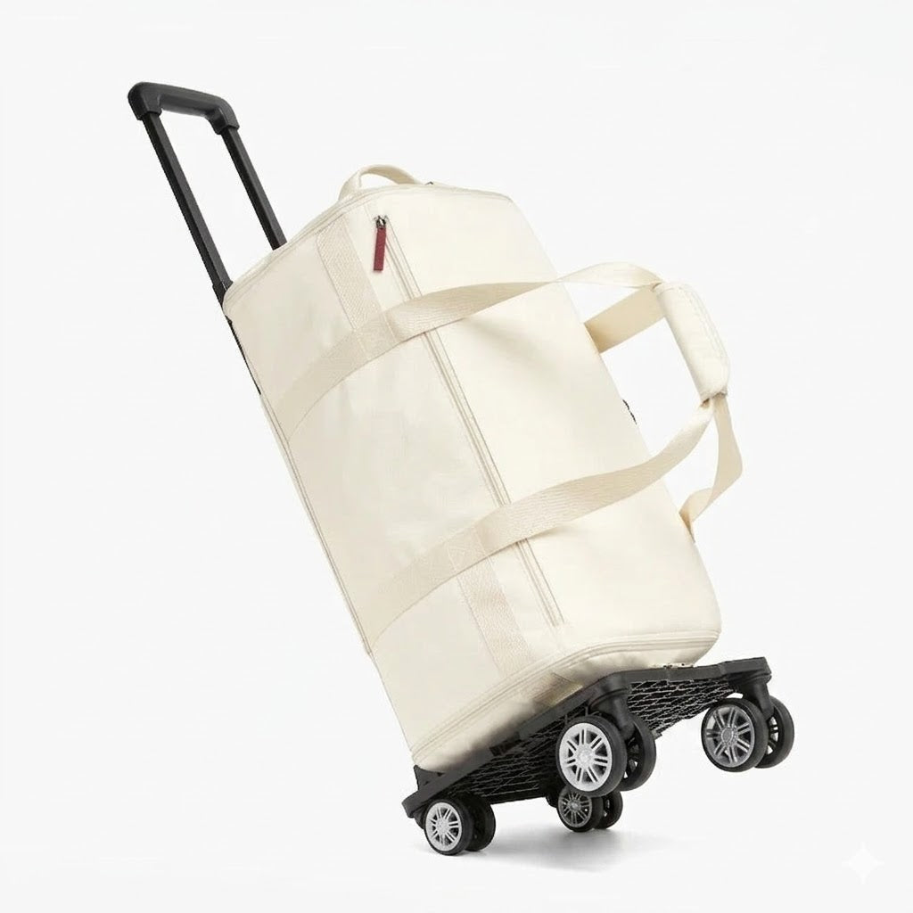 VoyageLite All-In-One Pro Travel Bag